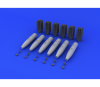 Eduard SIN648133 A-10C armament GREAT WALL HOBBY 1/48